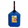 Midwest Can 5GAL BLU Kerosene Can 7610